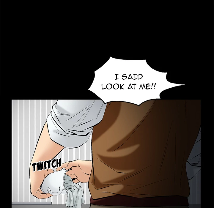 Masochist - Chapter 1 [photo 28] - MangaPorn