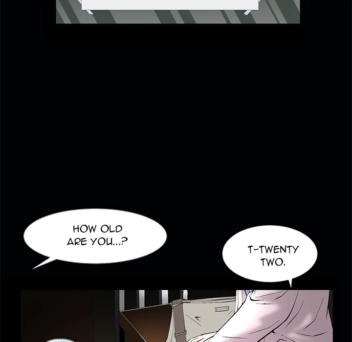 Masochist - Chapter 1 [photo 65] - MangaPorn
