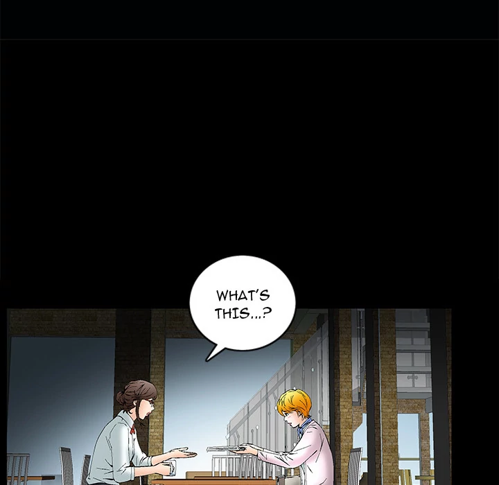 Masochist - Chapter 1 [photo 69] - MangaPorn