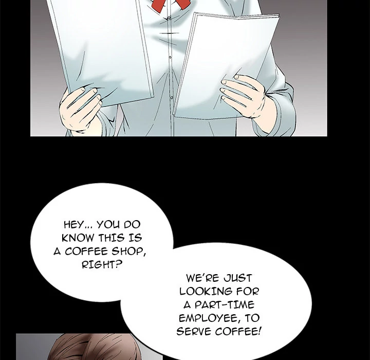 Masochist - Chapter 1 [photo 72] - MangaPorn