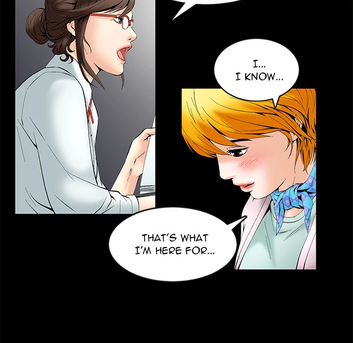 Masochist - Chapter 1 [photo 73] - MangaPorn