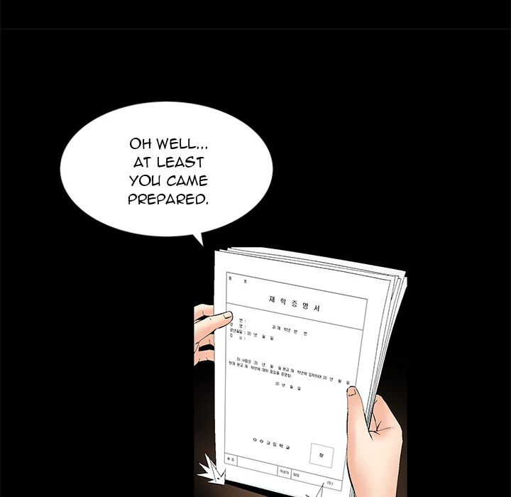 Masochist - Chapter 1 [photo 75] - MangaPorn