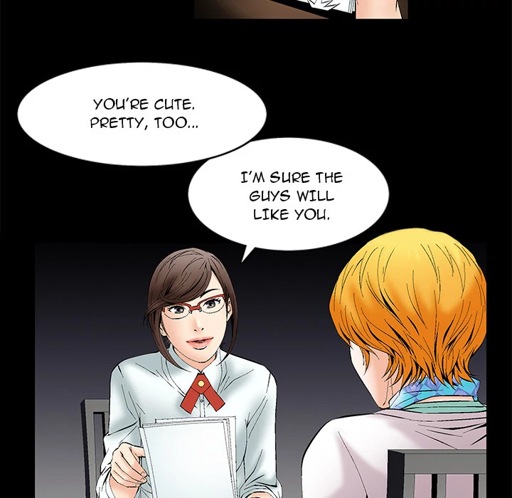 Masochist - Chapter 1 [photo 76] - MangaPorn