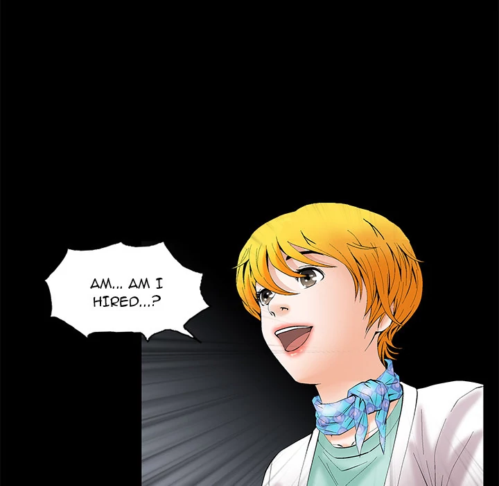Masochist - Chapter 1 [photo 84] - MangaPorn