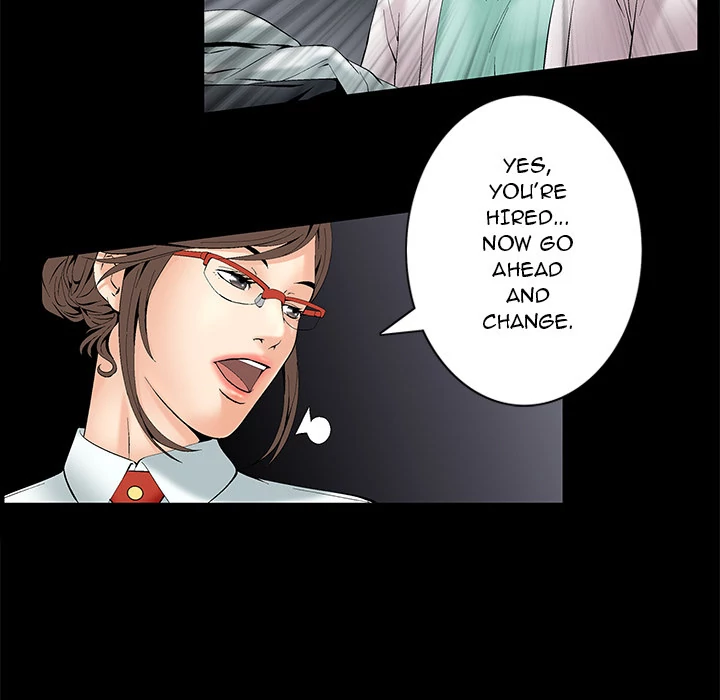 Masochist - Chapter 1 [photo 85] - MangaPorn