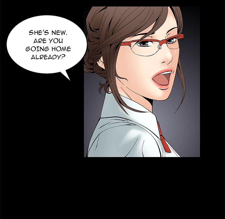 Masochist - Chapter 1 [photo 89] - MangaPorn
