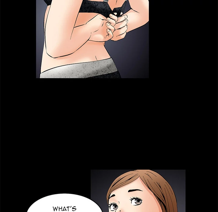Masochist - Chapter 1 [photo 92] - MangaPorn