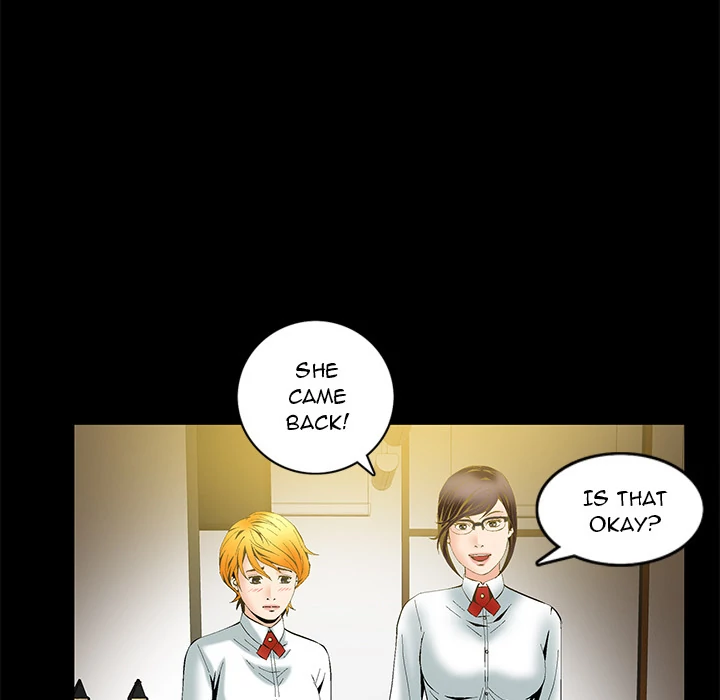Masochist - Chapter 2 [photo 124] - MangaPorn