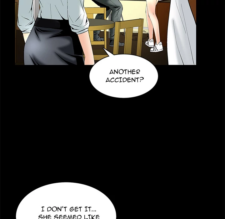 Masochist - Chapter 2 [photo 140] - MangaPorn