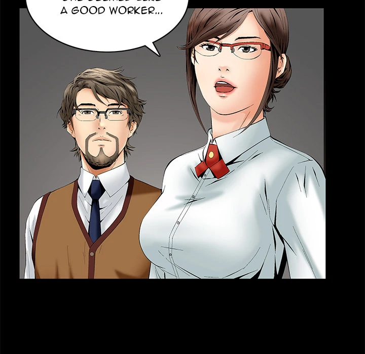 Masochist - Chapter 2 [photo 141] - MangaPorn
