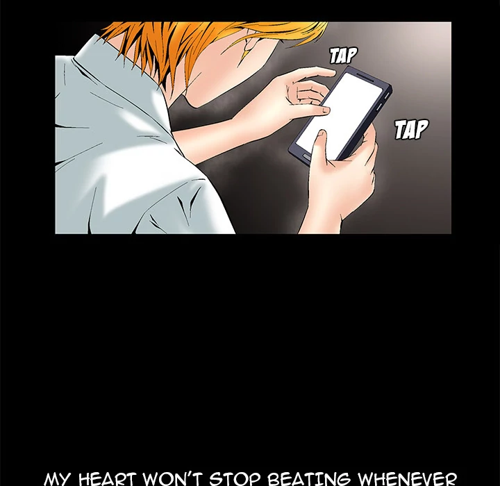 Masochist - Chapter 2 [photo 146] - MangaPorn