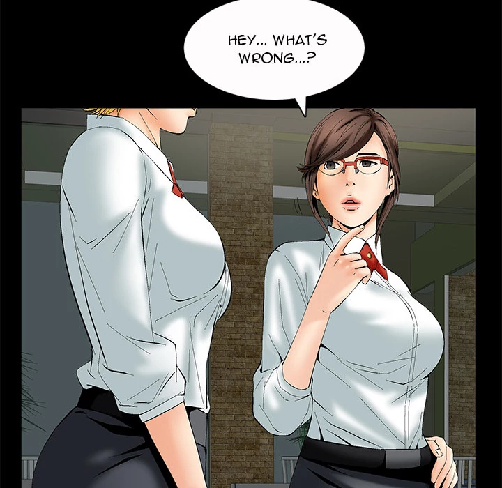 Masochist - Chapter 2 [photo 15] - MangaPorn