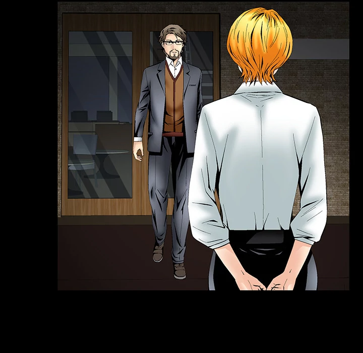 Masochist - Chapter 2 [photo 159] - MangaPorn