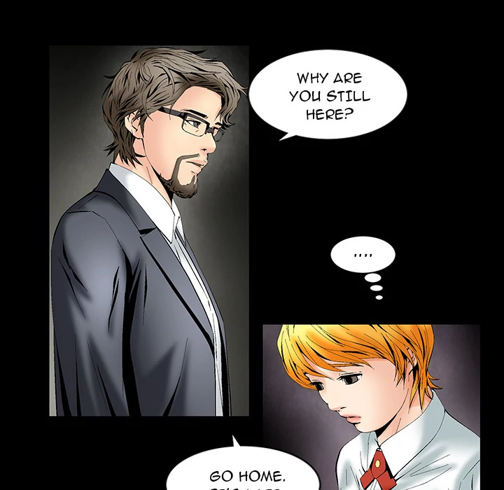 Masochist - Chapter 2 [photo 161] - MangaPorn