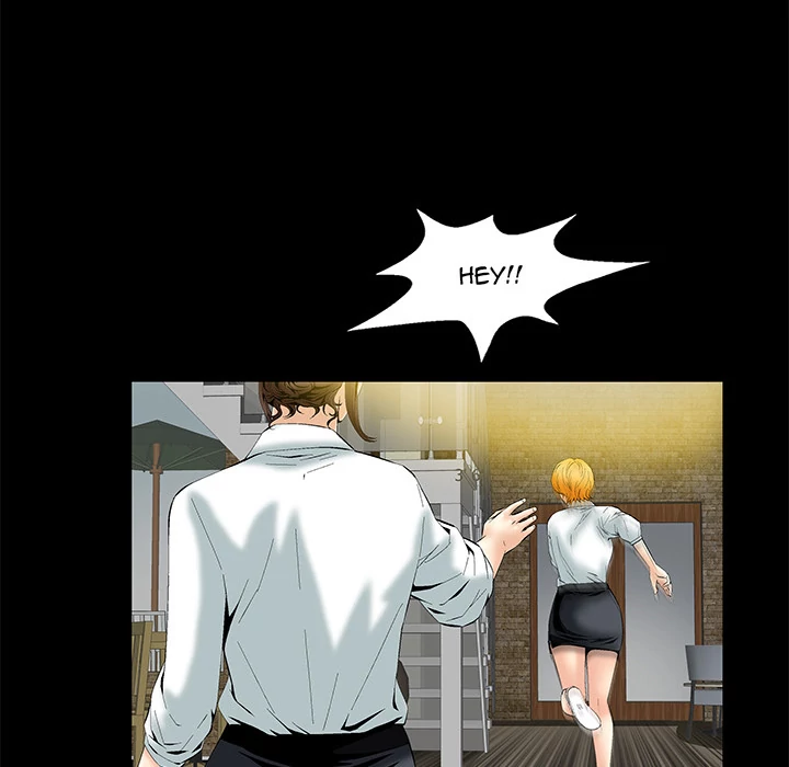 Masochist - Chapter 2 [photo 27] - MangaPorn