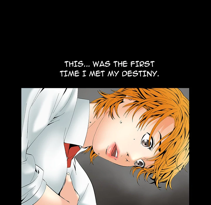 Masochist - Chapter 2 [photo 38] - MangaPorn