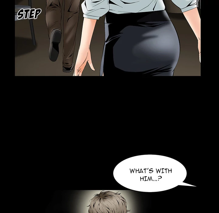 Masochist - Chapter 2 [photo 60] - MangaPorn