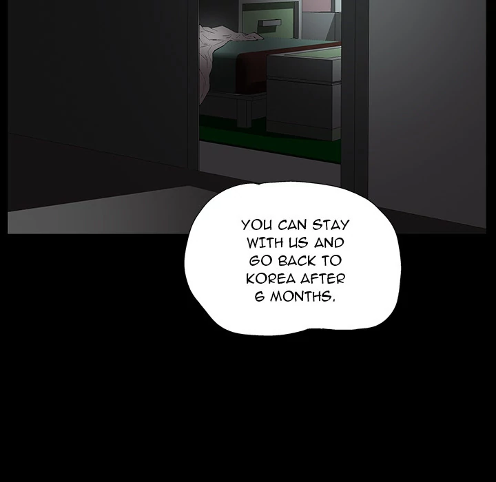 Masochist - Chapter 2 [photo 86] - MangaPorn