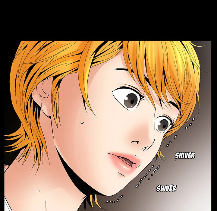 Masochist - Chapter 3 [photo 10] - MangaPorn