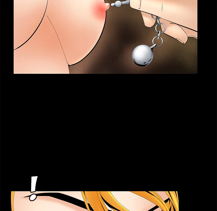 Masochist - Chapter 3 [photo 52] - MangaPorn