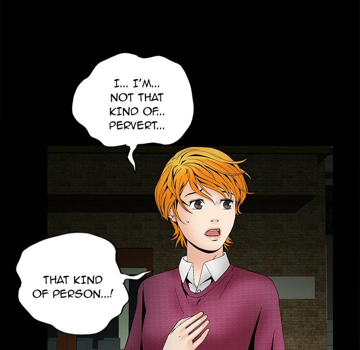 Masochist - Chapter 3 [photo 71] - MangaPorn