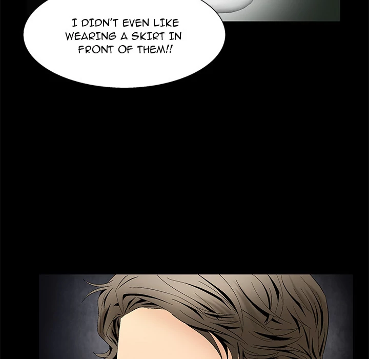 Masochist - Chapter 3 [photo 76] - MangaPorn