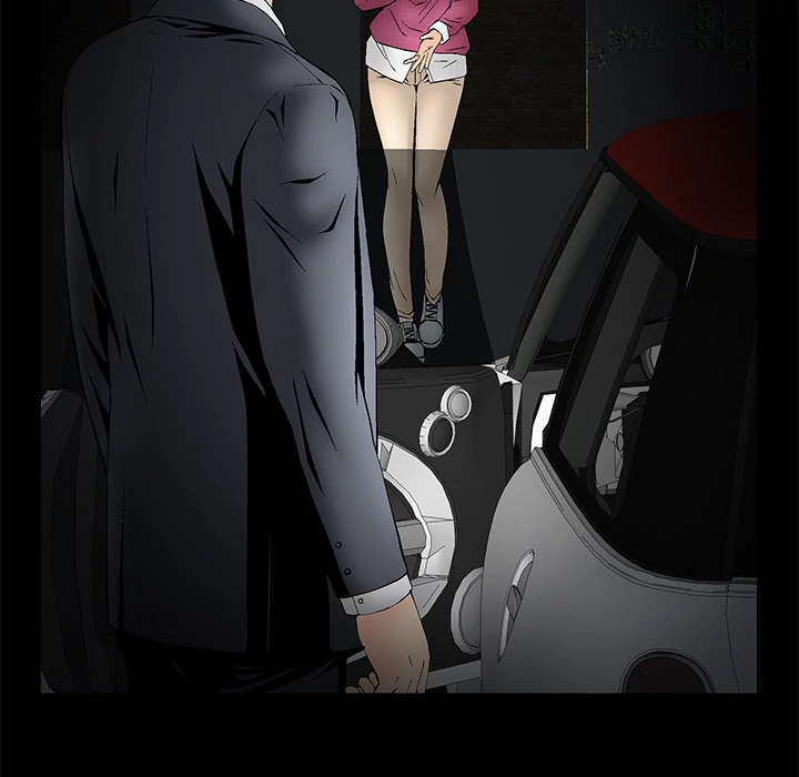 Masochist - Chapter 3 [photo 79] - MangaPorn