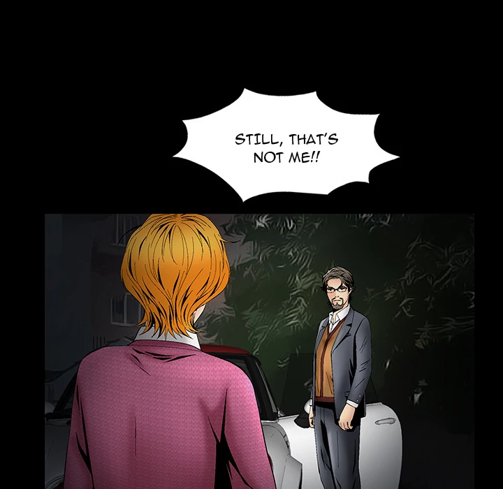 Masochist - Chapter 3 [photo 85] - MangaPorn