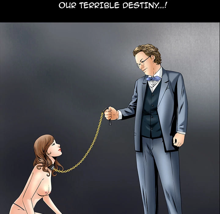 Masochist - Chapter 4 [photo 114] - MangaPorn