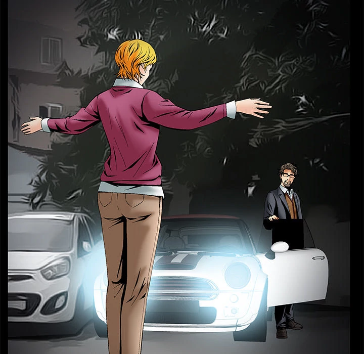 Masochist - Chapter 4 [photo 14] - MangaPorn