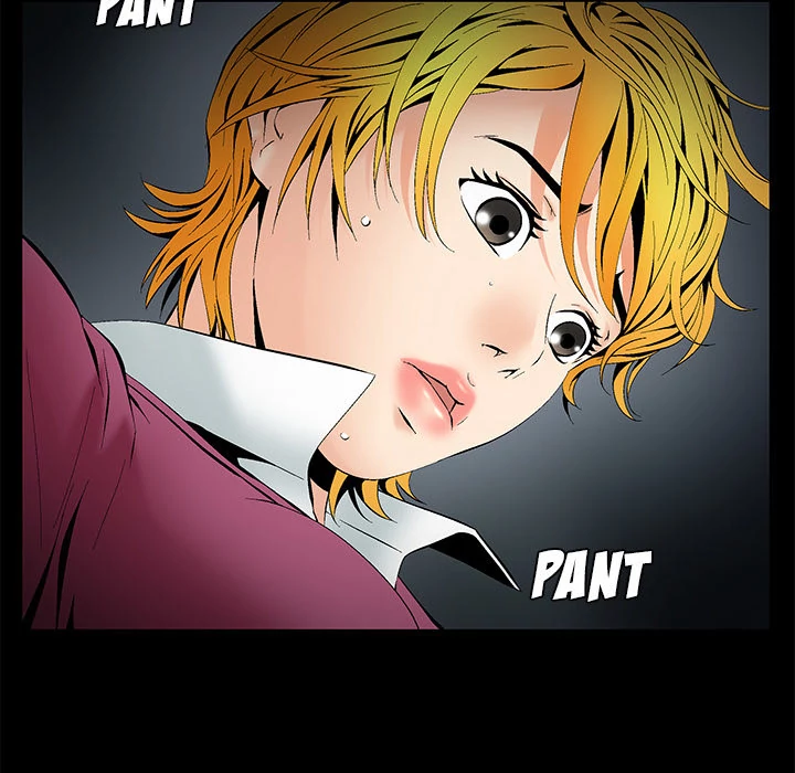 Masochist - Chapter 4 [photo 16] - MangaPorn