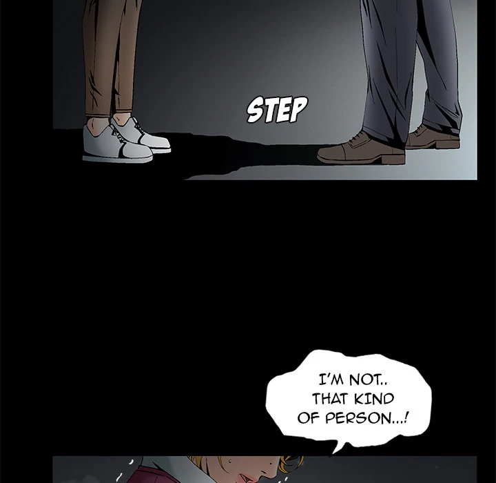 Masochist - Chapter 4 [photo 20] - MangaPorn