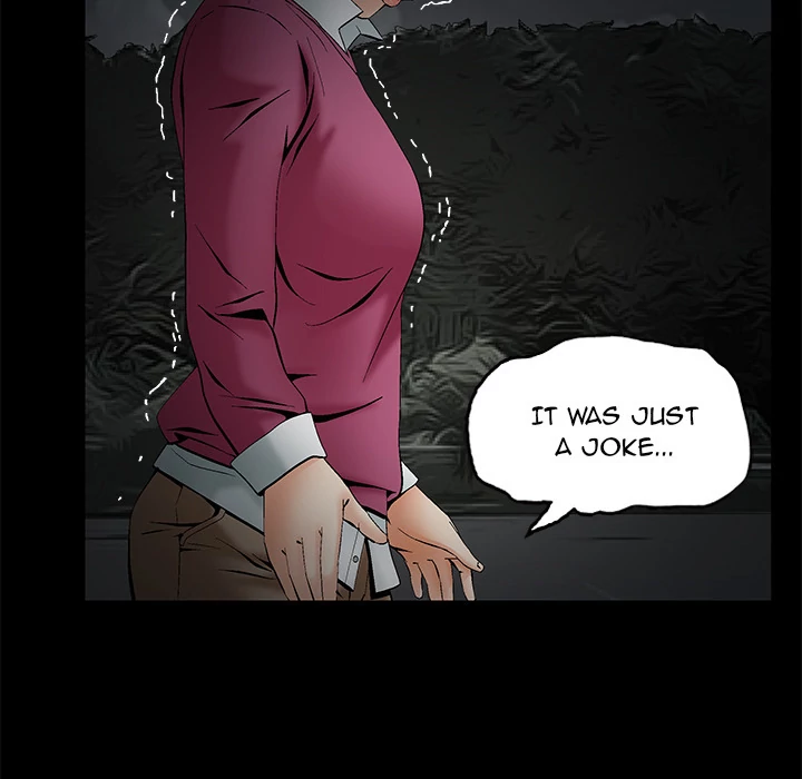 Masochist - Chapter 4 [photo 21] - MangaPorn