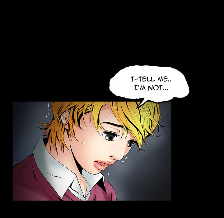 Masochist - Chapter 4 [photo 22] - MangaPorn