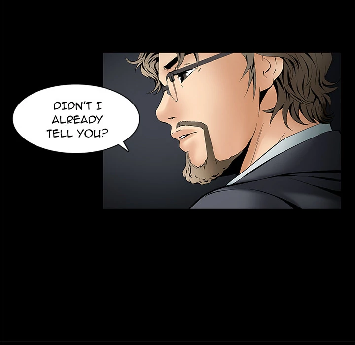 Masochist - Chapter 4 [photo 23] - MangaPorn