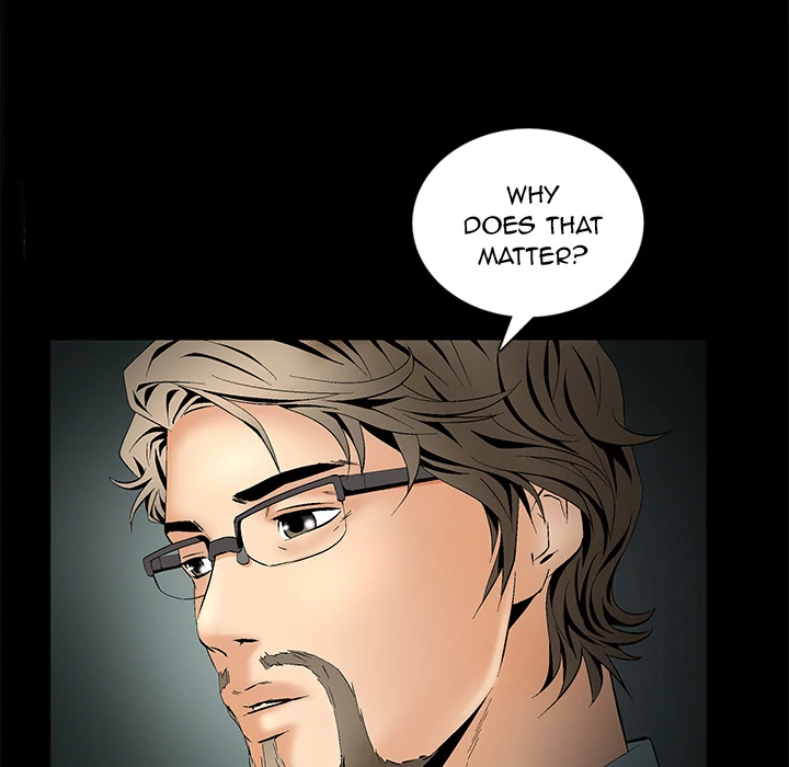 Masochist - Chapter 4 [photo 26] - MangaPorn