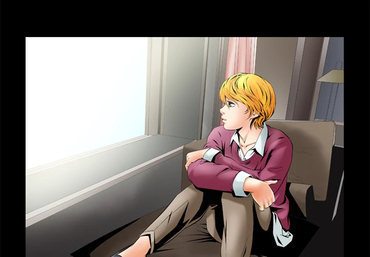 Masochist - Chapter 4 [photo 3] - MangaPorn