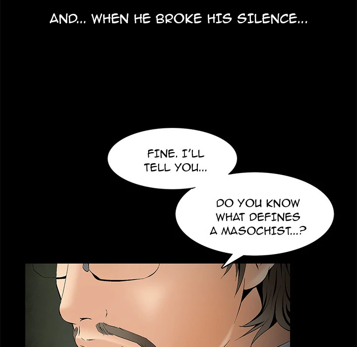 Masochist - Chapter 4 [photo 35] - MangaPorn