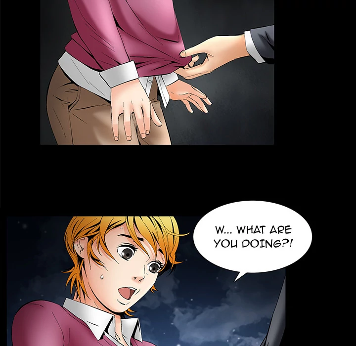 Masochist - Chapter 4 [photo 37] - MangaPorn