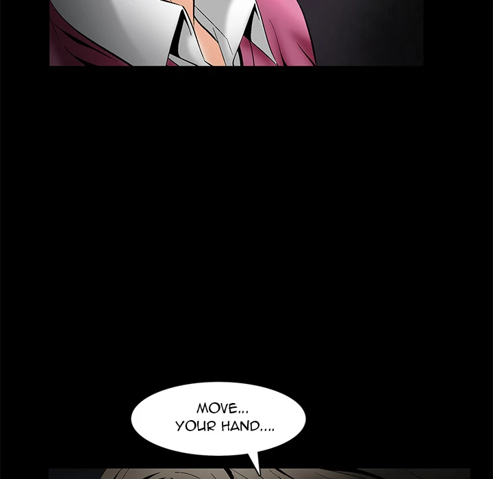 Masochist - Chapter 4 [photo 41] - MangaPorn