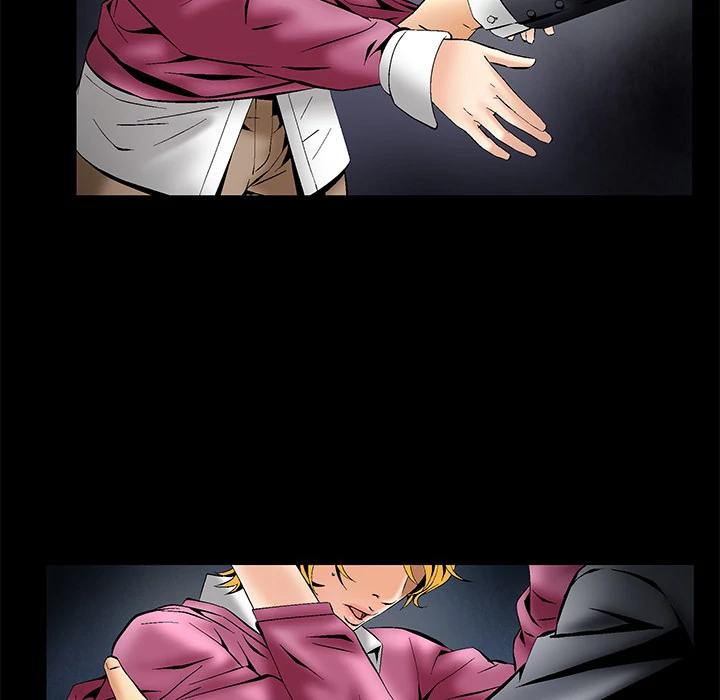 Masochist - Chapter 4 [photo 44] - MangaPorn