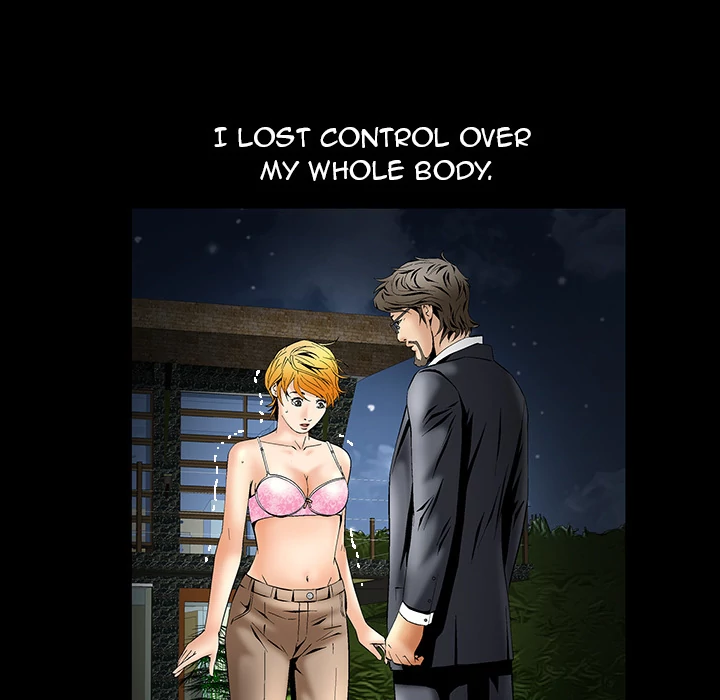 Masochist - Chapter 4 [photo 54] - MangaPorn