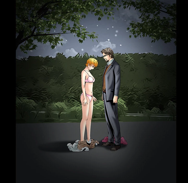 Masochist - Chapter 4 [photo 59] - MangaPorn