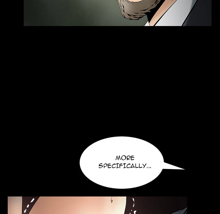 Masochist - Chapter 4 [photo 72] - MangaPorn
