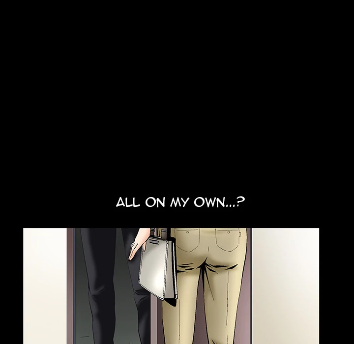 Masochist - Chapter 5 [photo 104] - MangaPorn