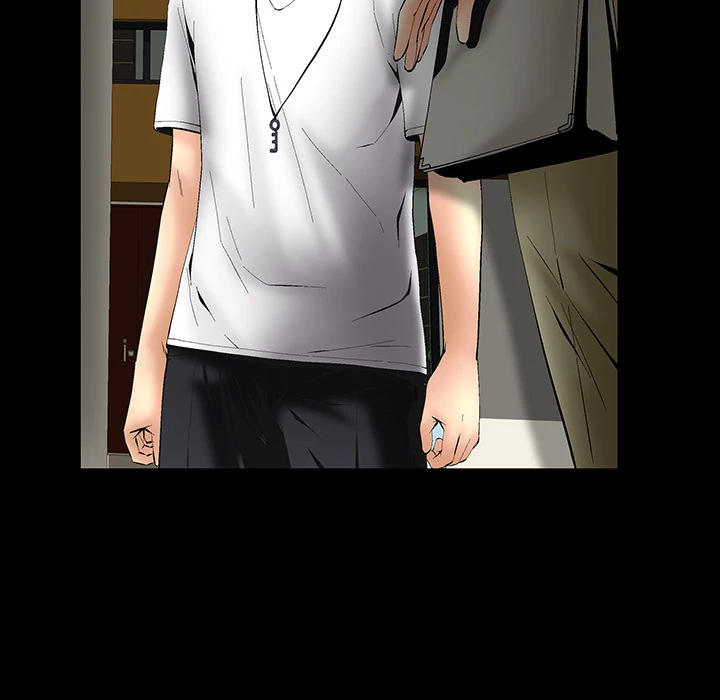 Masochist - Chapter 5 [photo 109] - MangaPorn