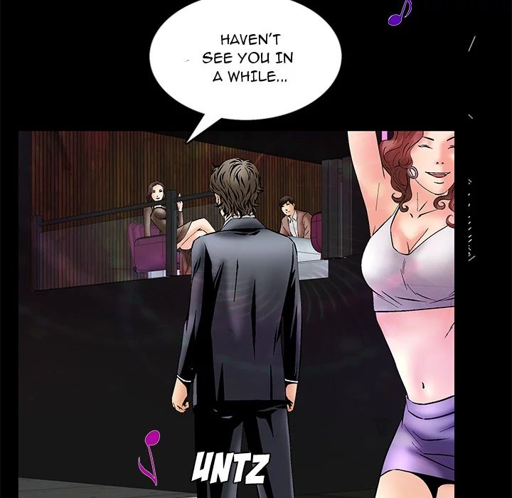 Masochist - Chapter 5 [photo 11] - MangaPorn
