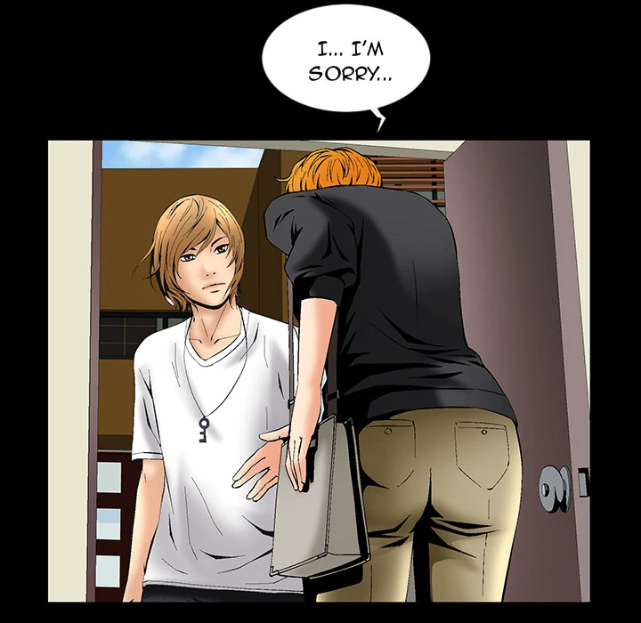 Masochist - Chapter 5 [photo 112] - MangaPorn
