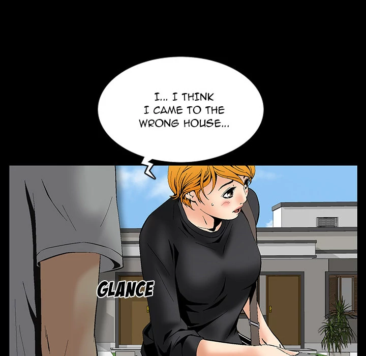 Masochist - Chapter 5 [photo 113] - MangaPorn