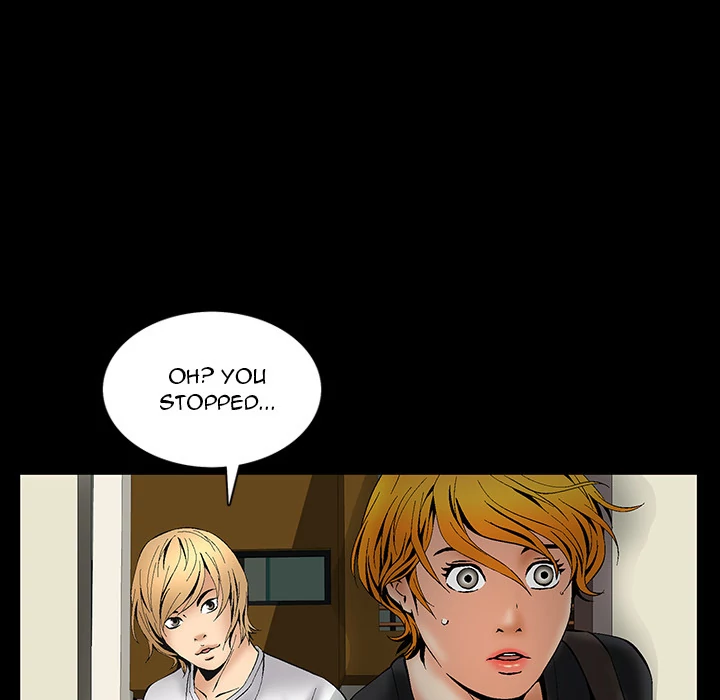 Masochist - Chapter 5 [photo 116] - MangaPorn